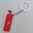 thumbnail image 1 of Llavero de buceo shamjiam Llavero Cilindro de aire rojo, 1 of 9