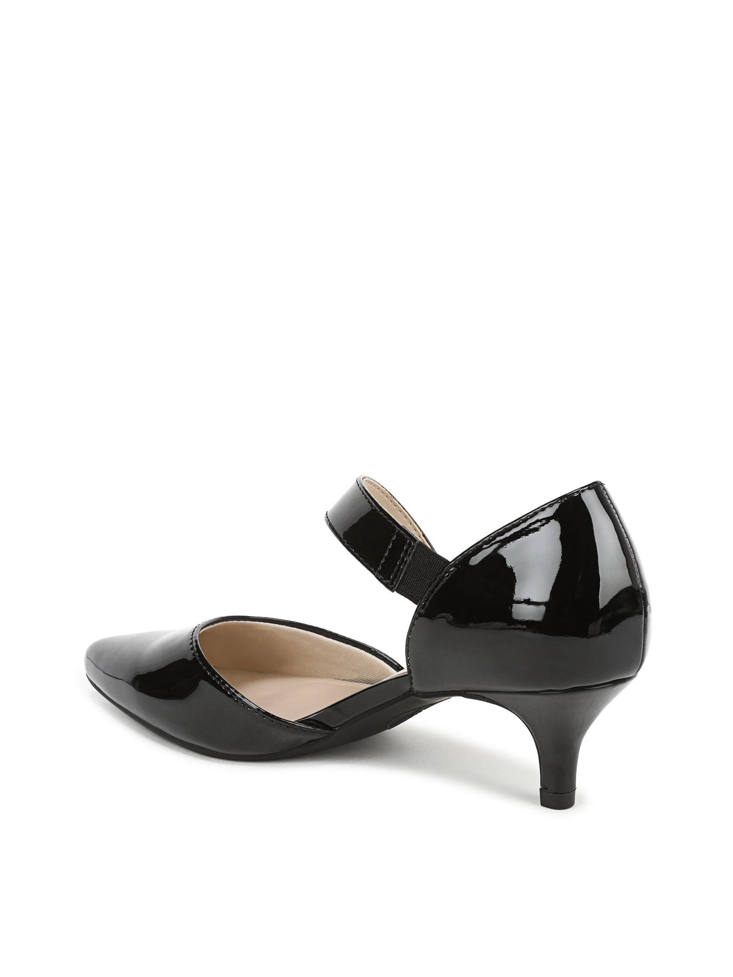 LifeStride Women's Mika Dress Heels