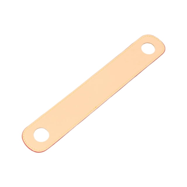 Yinanstore Leather Shoulder Strap Pad Padding Thick Replacement for Purses Handbag Satchels light Khaki