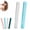 D, variant on 2-in-1 Mini Curling Iron for Short Hair | Ceramic-Coated Dual Function Styling Tool - All Hair Types, Fast Heating.