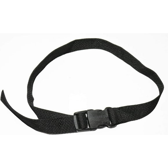 Tables Ceinture de Sécurité de Remplacement pour de Tout-Petits Noir