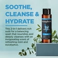 thumbnail image 4 of Soapbox Mens, 2-in-1, Scalp Care, 16oz, 4 of 7