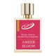 thumbnail image 1 of Zoha Amber Bloom - Perfume de ámbar para mujeres y hombres Tamaño de viaje Aceite de perfume para mujer Fragancias sin alcohol Perfume roll on, 1 of 5
