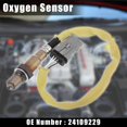 thumbnail image 1 of X Autohaux Lambda O2 Oxygen Sensors 24109229 for Chevrolet Sail 13L 15L 2014 Probe Exhaust Gas Oxygen Sensors Car Accessories, 1 of 5