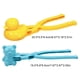 thumbnail image 5 of Molde Arroz Pato DIY Fabricante Bolas Nieve Accesorios Bento Sushi (oso Pato), 5 of 5