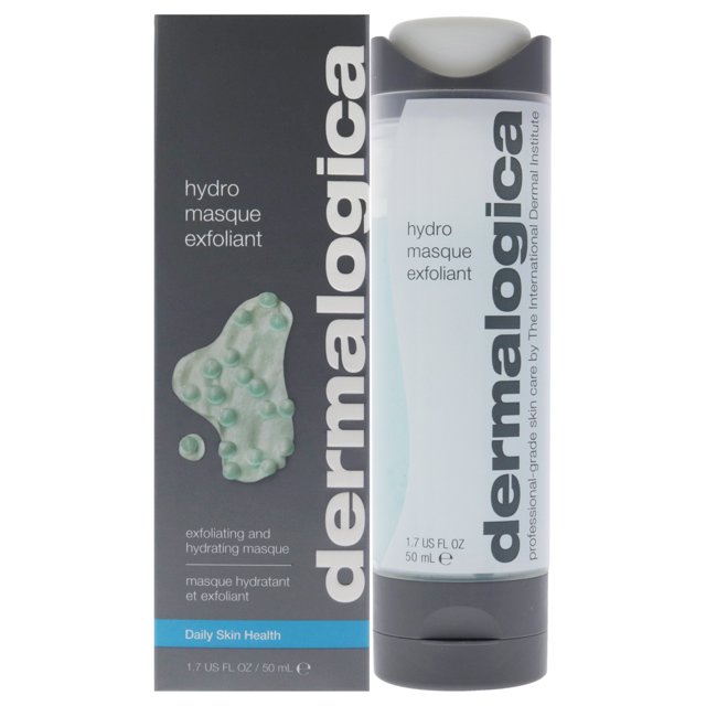Máscara Hidro Exfoliante Dermalogica 1.7 oz