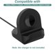 thumbnail image 3 of Comodidad: con el soporte, sostenga o cargue su Galaxy Watch 4/3/Active 2/Active con más seguridad y comodidad., 3 of 5