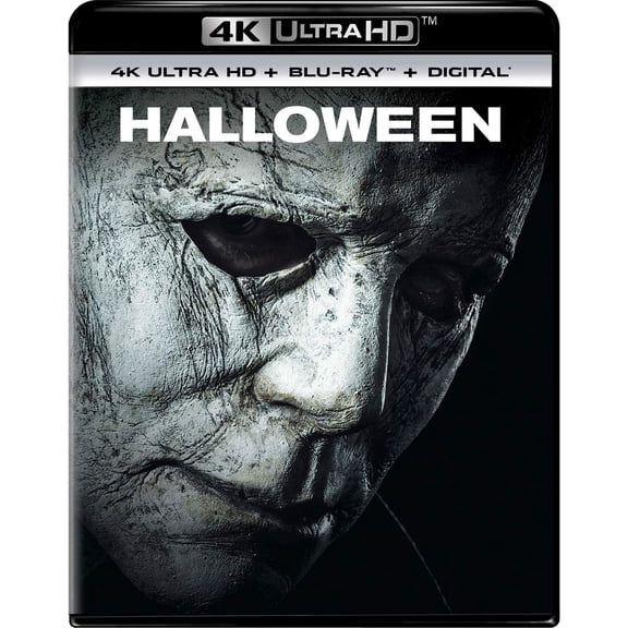 Halloween (4K Ultra HD) [UHD]