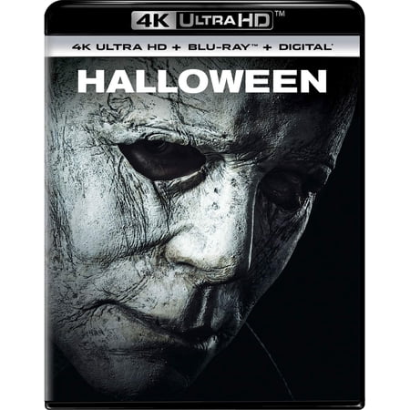 UPC 191329081822 product image for Halloween (4K Ultra HD) [UHD] | upcitemdb.com