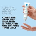 thumbnail image 3 of La Roche-Posay Effaclar DUO (+) M Crema hidratante anti-imperfecciones, 40ml, 3 of 6