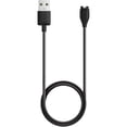 thumbnail image 1 of ccwonima Charging Cable Compatible for Garmin Lily 2 Active Smartwatch, 3.3FT Replacement USB Data Sync Charging Charger Cord for Lily 2 Active Smart Watch (not for Liy/Lily 2), 1 of 1