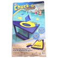 thumbnail image 3 of Chuck-O Splash Floating Water Bean Bag Toss Game Cornhole, 3 of 4