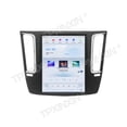thumbnail image 1 of TPXINXIN 10.4 inch Android 13 Tesla style CarPlay Car Radio For Maserati Levante 2015-2021 Touch Screen Multimedia Player GPS Navigation Car Accessories, 1 of 10