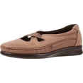thumbnail image 2 of SAS Womens Crissy Nero 9 N - Narrow (AA), 2 of 2