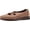 Black, variant on SAS Women's Crissy Slip On Flats, Praline Size 8 Narrow