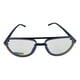 thumbnail image 1 of Lentes de luz azul Sersun P5411-BB azul petroleo Unisex, 1 of 5