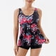 thumbnail image 1 of Augper Women's New Fashion Split Swimsuit Sexy Casual Bikini Swimsuit, 1 of 7