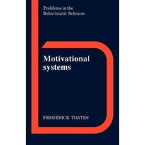 Problems in the Behavioural Sciences Motivational Systems, Book 4, (Paperback)