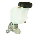 thumbnail image 2 of Mando Brake Master Cylinder 17A1137 Fits Select: 2011-2014 Hyundai Sonata Car, 2 of 2