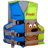 Scooby Doo Child Watersports Pfd - Type Iii