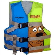 Scooby Doo Child Watersports Pfd - Type Iii