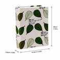 thumbnail image 3 of Photo Album for 4x6 Holds 100 Photos, Cover Picture Photo Book for Family Wedding Anniversary Baby Vacation,Photo Storage,Six Styles Options, 3 of 6