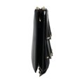 thumbnail image 2 of Roberto Cavalli Class GWLPD0 999 Aloha 001 Black Clutch, 2 of 3