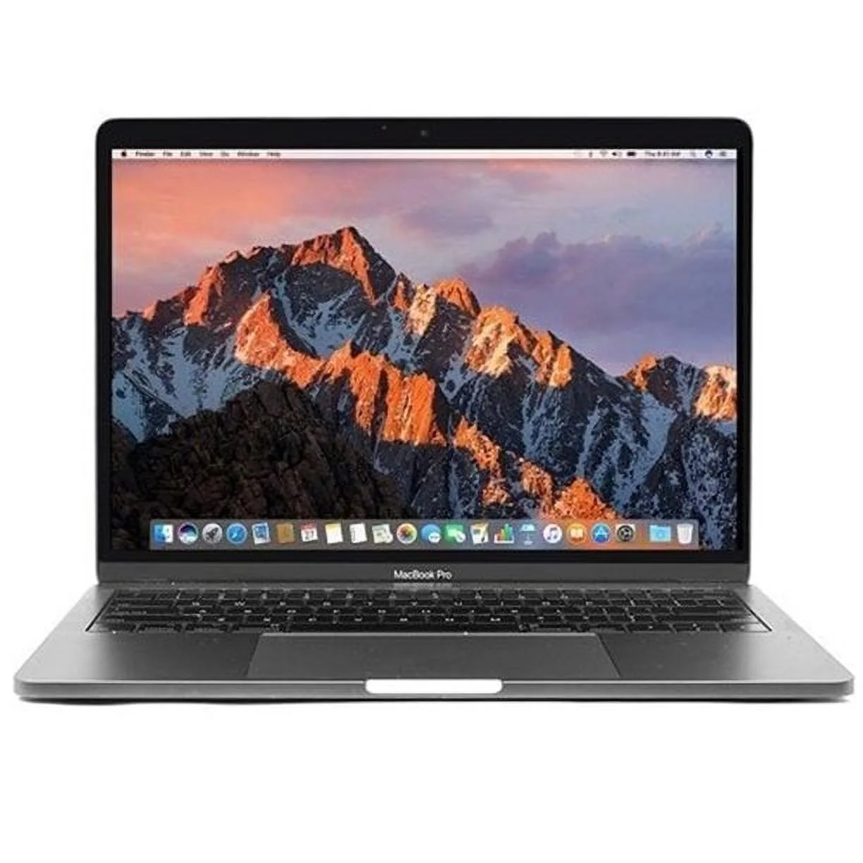 Used and Restored Apple MacBook Pro Late 2013