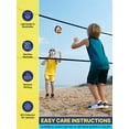thumbnail image 5 of Essenclo Boys Athletic Set, Tank Top and Athletic Shorts, 2 Pc Set - Mustard, 5 of 7