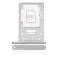thumbnail image 2 of Replacement Dual Sim Card Tray Compatible For Samsung Galaxy A53 5G (A536 / 2022) (White), 2 of 5