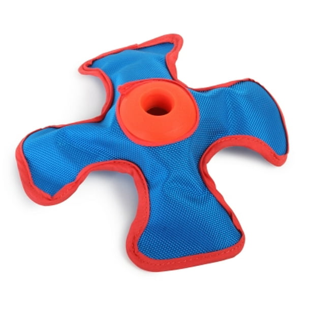 Omega Paw Xtreme Tricky Dog Treat Ball, Medium