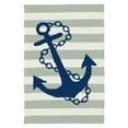 thumbnail image 6 of Kaleen Sea Isle Handmade Sea01-75 Grey Area Rugs, 6 of 6