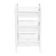 thumbnail image 1 of Carrito Organizador Italhome 3 Cestas Blanco, 1 of 4