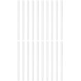 thumbnail image 1 of shiyou-Humidifier Cotton Filter Sticks, 20 Pcs Refill Sticks Filter Wicks Replacement for USB Mini Humidifiers Portable Diffuser (5.31'' x 0.28''), White, 1 of 4