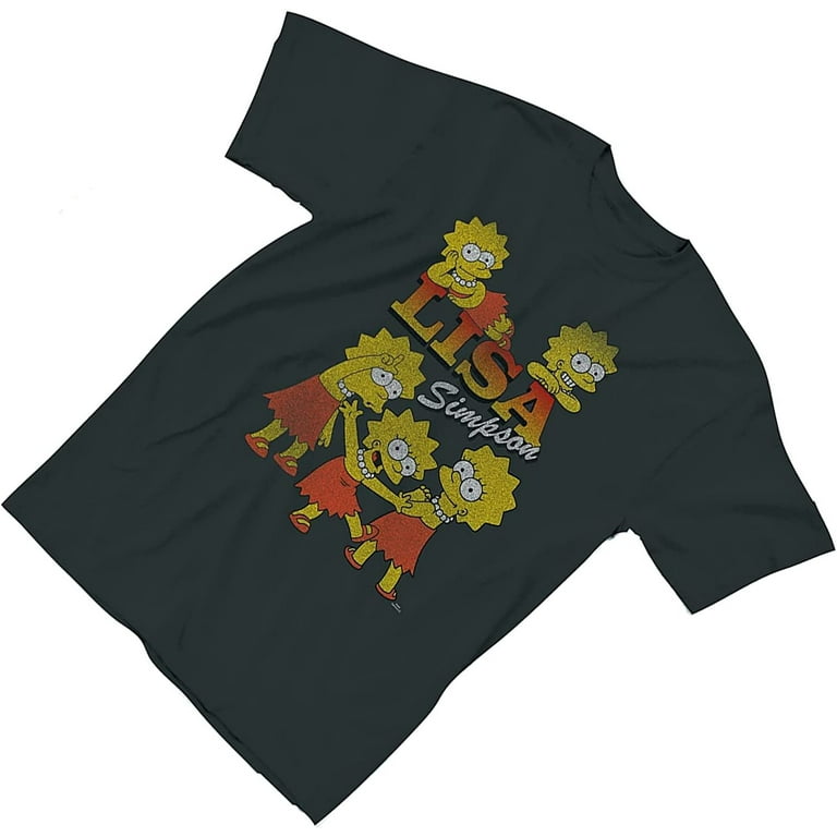 Supreme x best sale simpsons t shirt