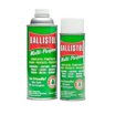 Ballistol Multi-Purpose Lubricant & Gun Cleaner - 1.5oz Aerosol, Made In USA