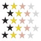 thumbnail image 5 of YSNOOWE 40Ud De Estrella En Papel Con Para De Pizarras Y Ambientes Escolares, 5 of 7