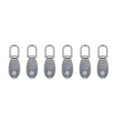 thumbnail image 1 of Pulley Block, Wide Application Pulley Wheel  For Hiking, 1 of 8