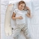 thumbnail image 5 of Funda de almohada Almohada larga Cama Almohada para piernas de niña Almohada para dormir abrazos Almohada extendida Reposacabezas Respaldo Almohada para sofá almohadas almohadas, 5 of 6