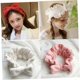 thumbnail image 5 of Breathable Headband for Hair Women's Sports Yoga Shower Headband Elegant Bowknot, 5 of 5