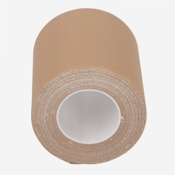 Breast Tape Waterproof Breast Lift Support Soft Ultra Thin Chest Lift Tape for Women 2in X 16.4ft,Breast Lift Athletic Tape,Chest Lift Tape