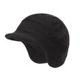 thumbnail image 1 of Gorro cálido para exteriores, resistente al frío, para correr, a prueba de viento, pequeño, protector, para montar a caballo, 1 of 2