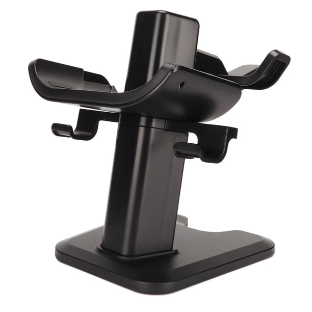 VR Headset Display Stand Anti Scratch Protective Function VR Stand Easy To Install for Home ANGGREK Otros