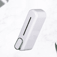 thumbnail image 2 of Soap Container Shampoo Bath Box Manually Press Wall-Mounted Soap Dispenser, 2 of 6