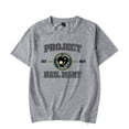 thumbnail image 2 of Project Hail Mary tshirt Ryland Grace outfits crewneck short sleeve tshirt men/women streetwear movie show tops, 2 of 6