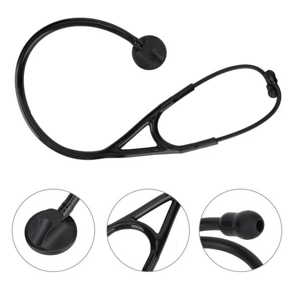 Tebru Littman Cardiology Stethoscope Diagnostic Heart Lung Detection Health Care Tool