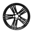 thumbnail image 1 of OE Compatible/Replacement Rear Aluminum Wheel(ALYGT051U45), 1 of 1