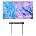 thumbnail image 1 of Televisor Inteligente Samsung UHD 70 Pulgadas Tizen Crystal 4K HDR Wi-Fi Reacondicionado, 1 of 8