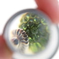 thumbnail image 4 of Universal Tool 10X Aluminum Jewelers Loupe 22mm Diameter Glass Lens, 4 of 7