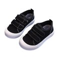 thumbnail image 5 of Kids Wide Toe Box Toddler Shoes Boys Girls Barefoot First Walk Sneakers | Zero Drop Sole, Flexible Non-Slip Outsole, Lightweight, Healthy Foot Development, Tennis Shoe for Daycare School Activities, 5 of 7